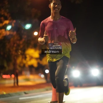 Runner Photo 3710812