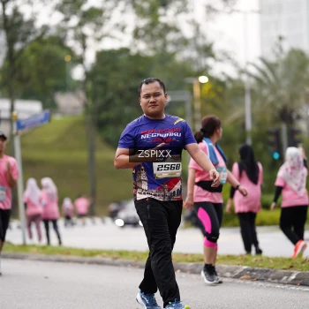 Runner Photo 3710813