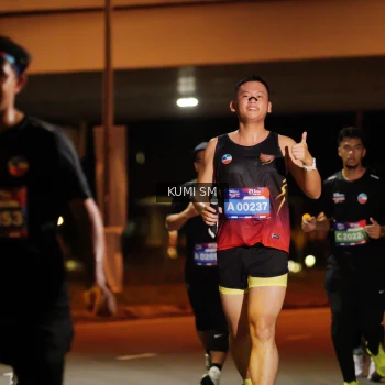 Runner Photo 3710816