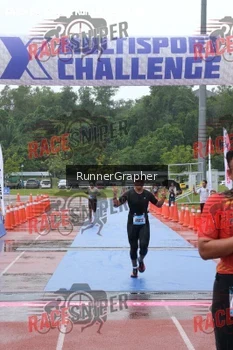 Runner Photo 371082