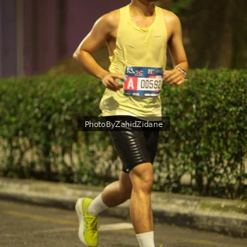 Runner Photo 3710820