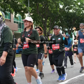 Runner Photo 3710821