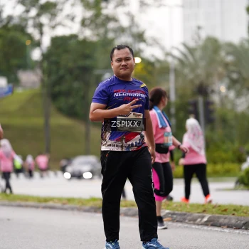 Runner Photo 3710830