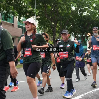 Runner Photo 3710832