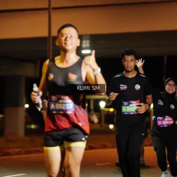 Runner Photo 3710833