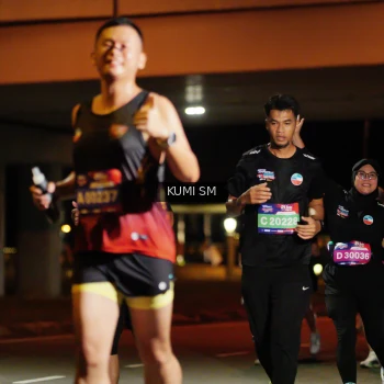 Runner Photo 3710835
