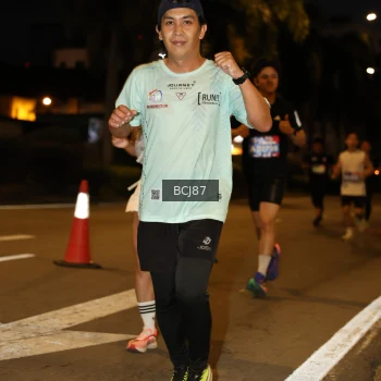 Runner Photo 3710836