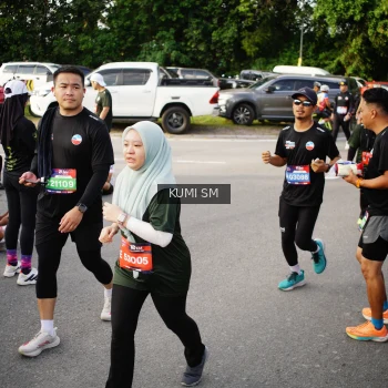 Runner Photo 3710841