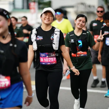 Runner Photo 3710842