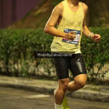 Runner Photo 3710844