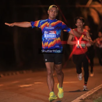 Runner Photo 3710845