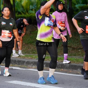 Runner Photo 3710848