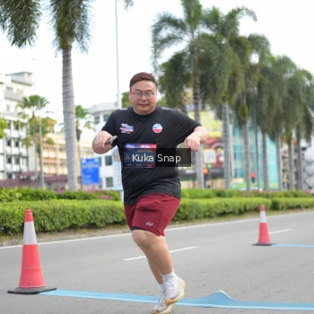 Runner Photo 3710852