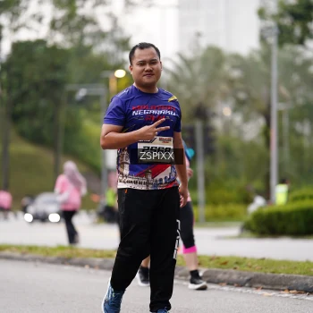 Runner Photo 3710853