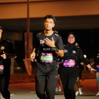 Runner Photo 3710854