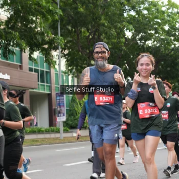 Runner Photo 3710855