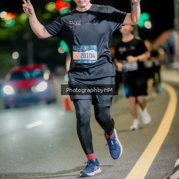 Runner Photo 3710863