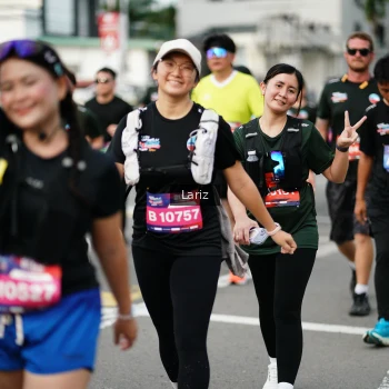 Runner Photo 3710865