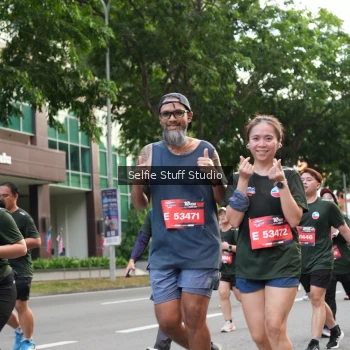 Runner Photo 3710874
