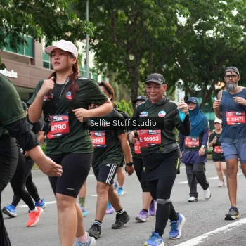Runner Photo 3710881