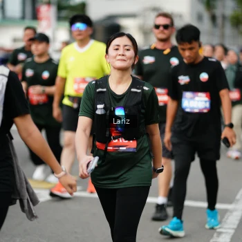 Runner Photo 3710892