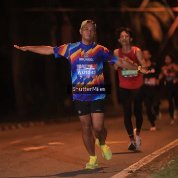 Runner Photo 3710893