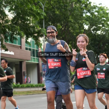 Runner Photo 3710914