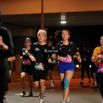 Runner Photo 3710931