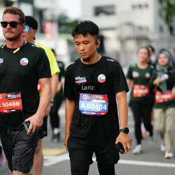 Runner Photo 3710932