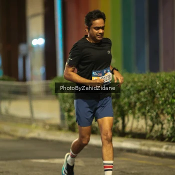 Runner Photo 3710940