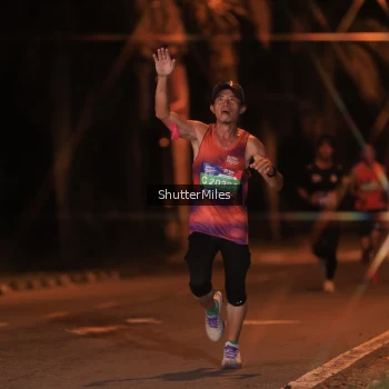 Runner Photo 3710941