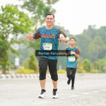 Runner Photo 3710942