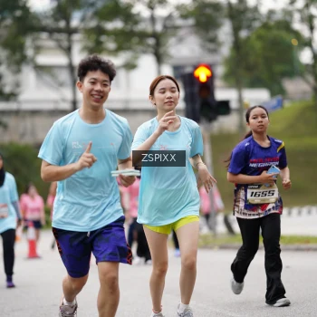Runner Photo 3710944