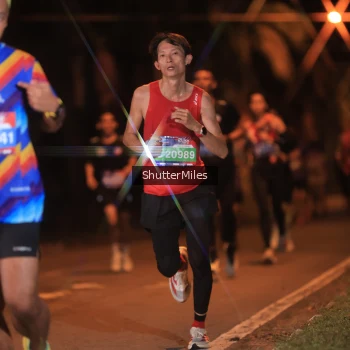 Runner Photo 3710945