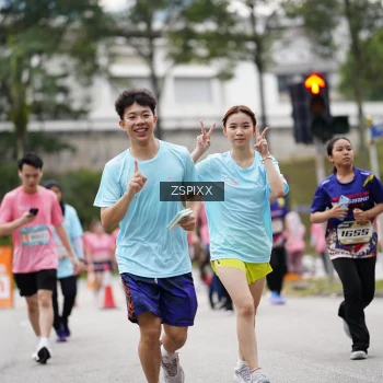 Runner Photo 3710949