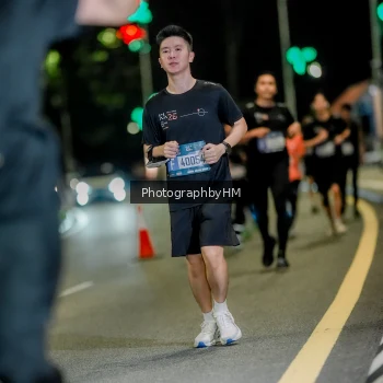 Runner Photo 3710950