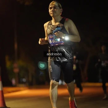 Runner Photo 3710957