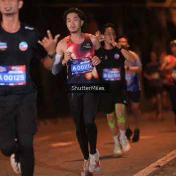 Runner Photo 3710987
