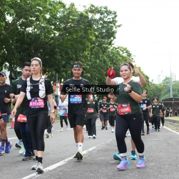 Runner Photo 3711018