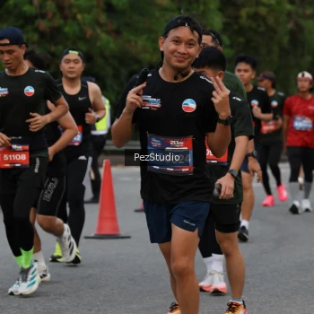 Runner Photo 3711023