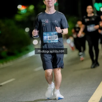 Runner Photo 3711038