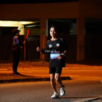 Runner Photo 3711039