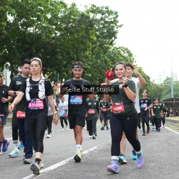 Runner Photo 3711045