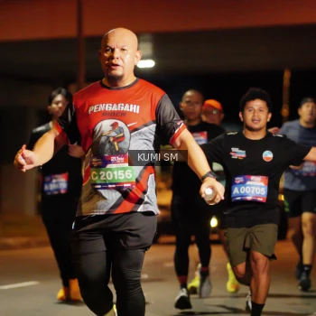 Runner Photo 3711058