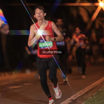 Runner Photo 3711064