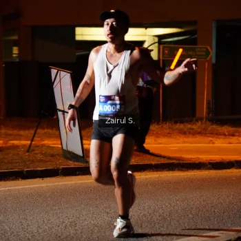Runner Photo 3711068