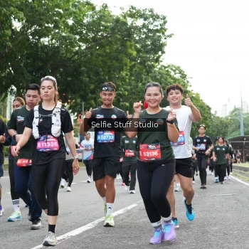 Runner Photo 3711080