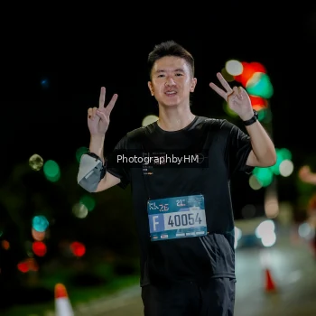 Runner Photo 3711083
