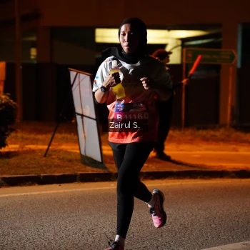Runner Photo 3711084