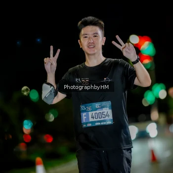 Runner Photo 3711085